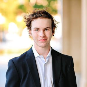 Meet your Posher, Jack